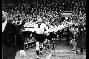 Fußball im Nationalsozialismus